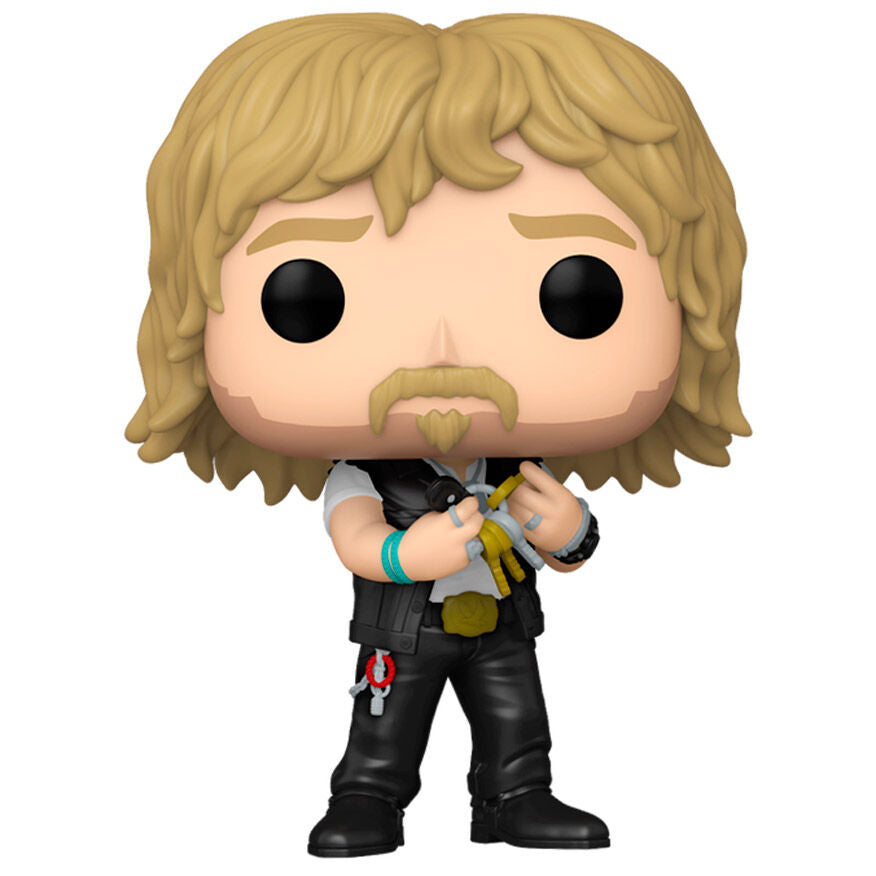 Figurine Funko POP! Estado Electrico Keats