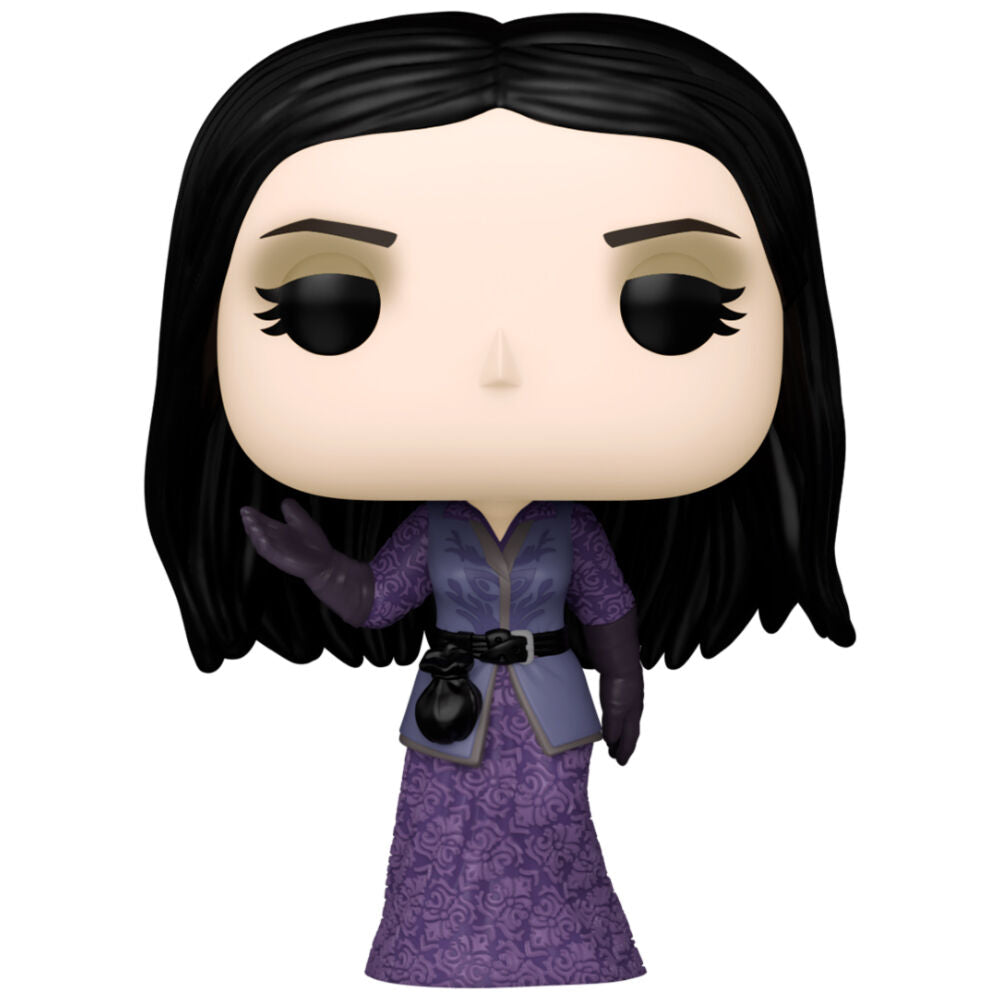 Figurine Funko POP! La Casa del Dragon Alys Rivers