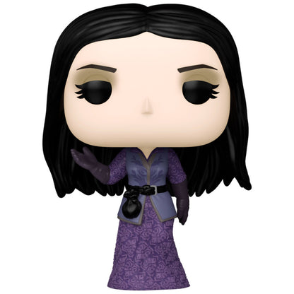 Figurine Funko POP! La Casa del Dragon Alys Rivers