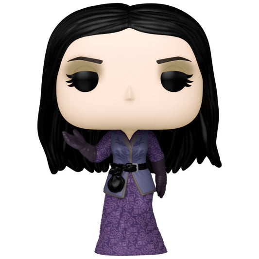 Figurine Funko POP! La Casa del Dragon Alys Rivers