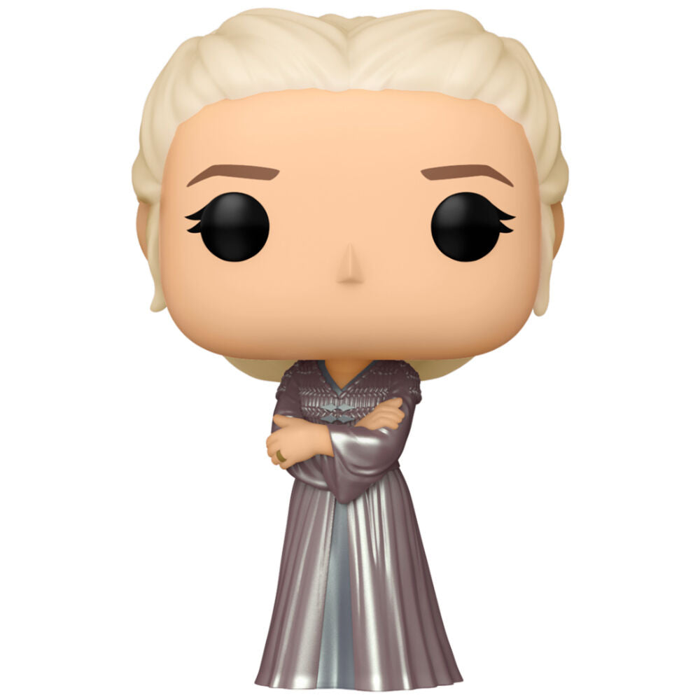 Figurine Funko POP! La Casa del Dragon Rhaenyera Targaryen