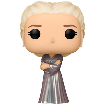 Figurine Funko POP! La Casa del Dragon Rhaenyera Targaryen