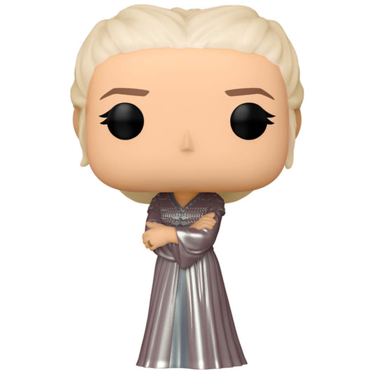 Figurine Funko POP! La Casa del Dragon Rhaenyera Targaryen