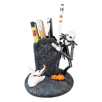 Accessoire scolaire Disney Nightmare Before Christmas Pencil holders + pencils