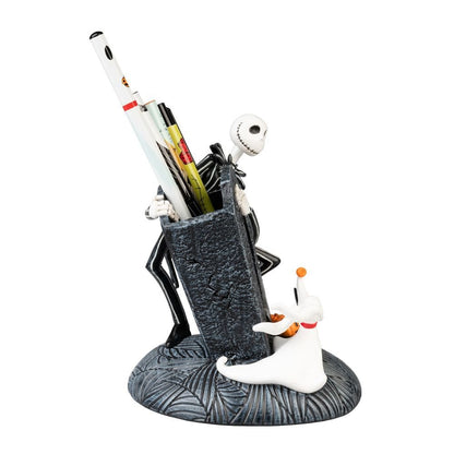 Accessoire scolaire Disney Nightmare Before Christmas Pencil holders + pencils, vue 3