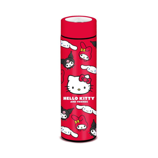 Gourde en inox Hello Kitty and Friends 500 ml