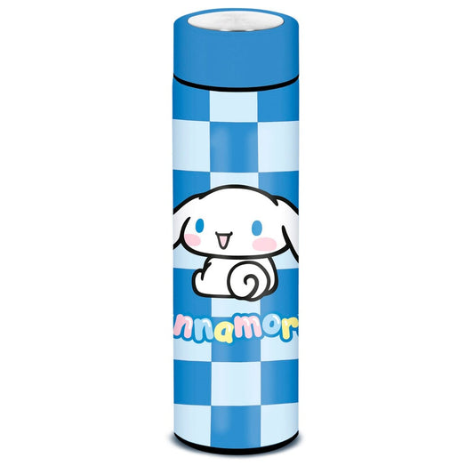 Gourde en inox Hello Kitty and Friends Cinnamoroll 500 ml