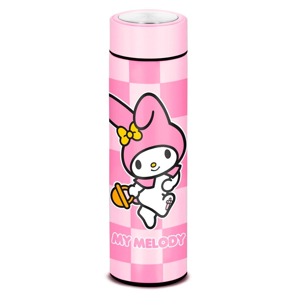 Gourde en inox Hello Kitty and Friends My Melody Cute 500 ml
