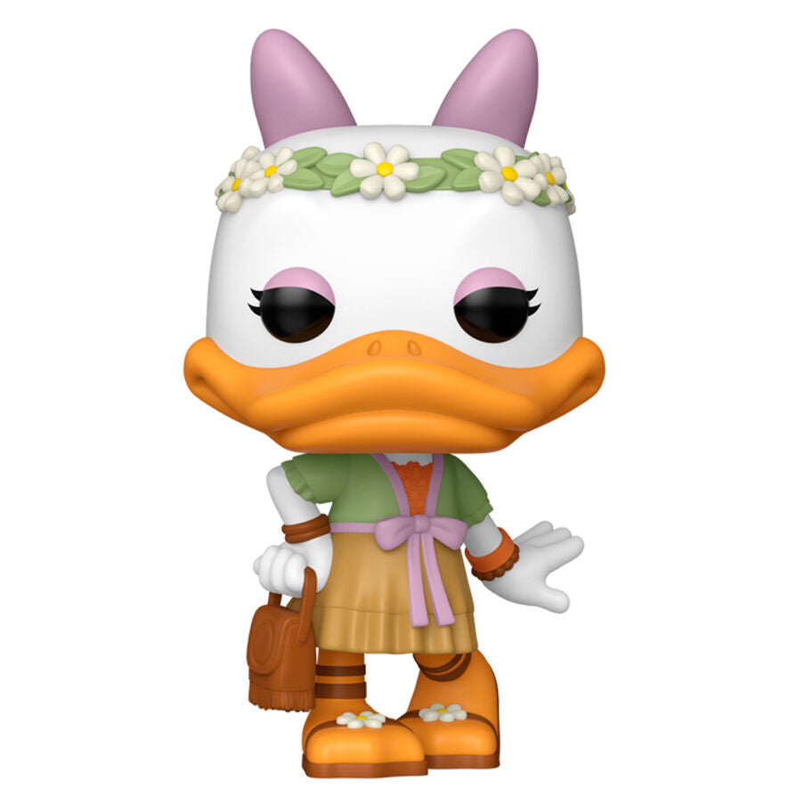 Figurine Funko POP! Disney Mickey & Friends Daisy