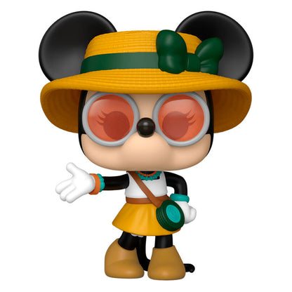 Figurine Funko POP! Disney Mickey & Friends Minnie Mouse