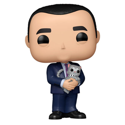 Figurine Funko POP! Suits Louis Litt with Mikado