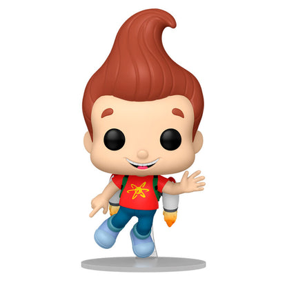 Figurine Funko POP! The Adventures of Jimmy Neutron Jimmy Neutron