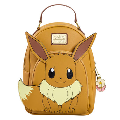Sac à dos Loungefly Pokemon Eevee 28 cm
