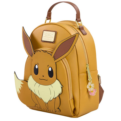 Sac à dos Loungefly Pokemon Eevee 28 cm, vue 3