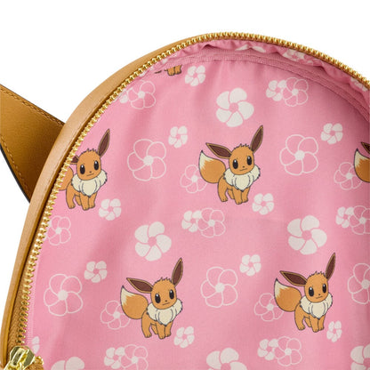 Sac à dos Loungefly Pokemon Eevee 28 cm, vue 4