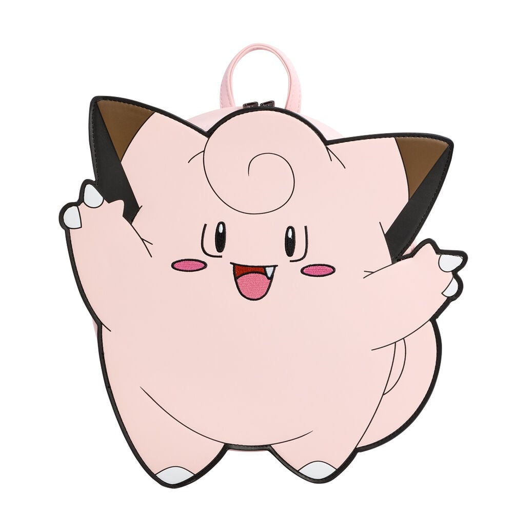 Sac à dos Loungefly Pokemon Clefairy