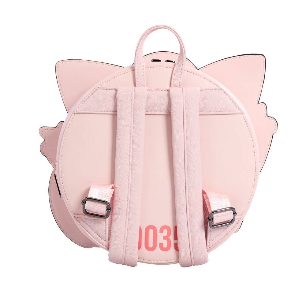 Sac à dos Loungefly Pokemon Clefairy, vue 3