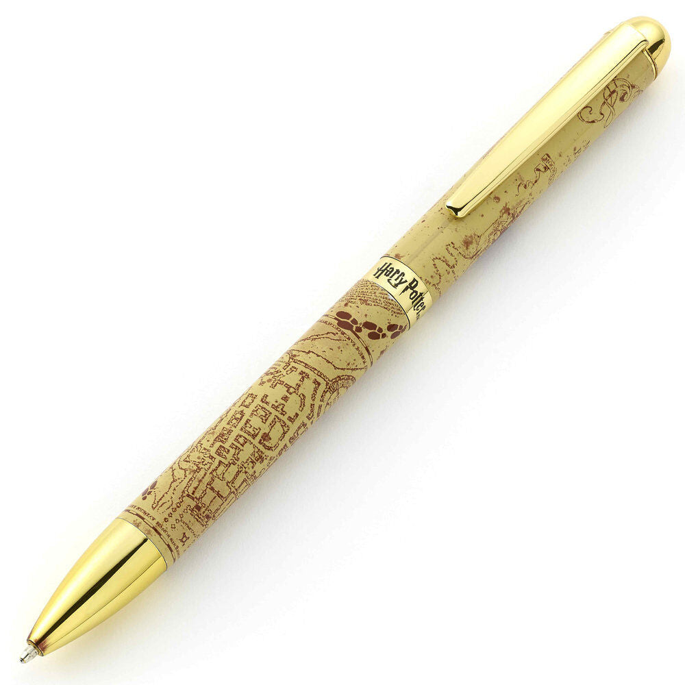 Stylo Harry Potter Marauders’ Map