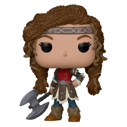 Figurine Funko POP! Como Entrenar a Tu Dragon Astrid