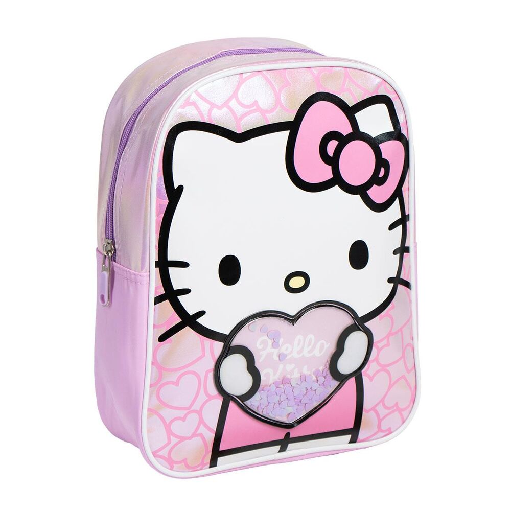 Sac à dos Hello Kitty 27 cm