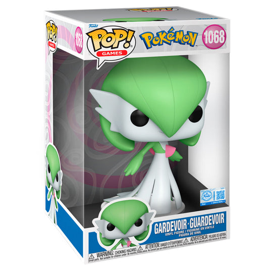 Figurine Funko POP! Pokemon Gardevoir 25cm