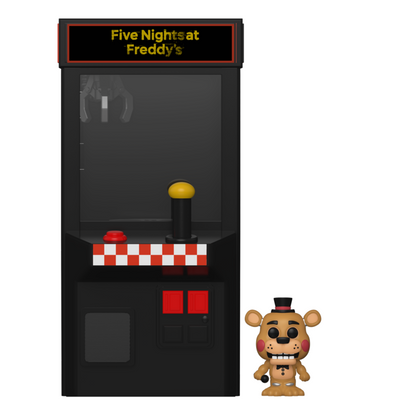 Figurine Funko POP! Bitty POP Arcade Five Nights at Freddys