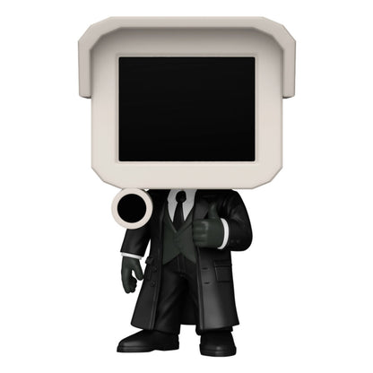 Figurine Funko POP! Skibidi Toilet Cameraman