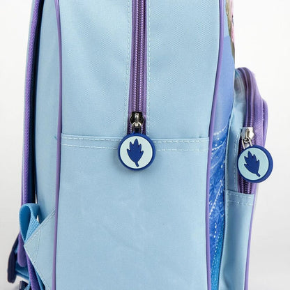 Sac à dos Disney Frozen 30 cm, vue 3