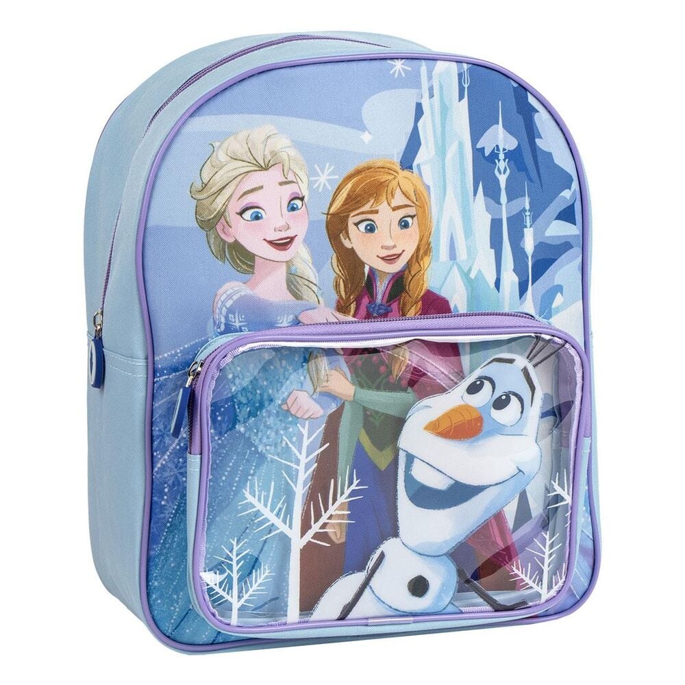 Sac à dos Disney Frozen 30 cm