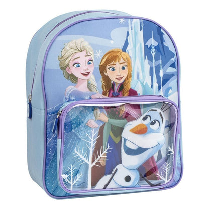 Sac à dos Disney Frozen 30 cm