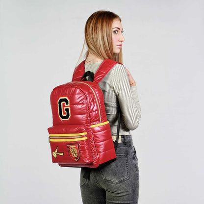 Sac à dos Harry Potter Griffindor 41 cm, vue 5