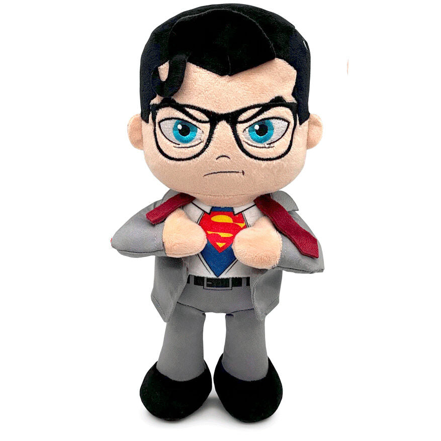 Peluche Clark Kent Superman 32 cm
