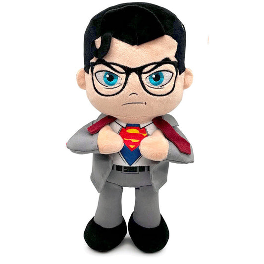 Peluche Clark Kent Superman 32 cm