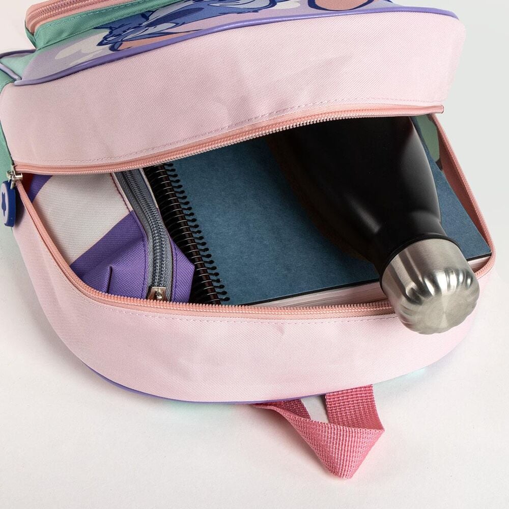 Sac à dos Disney Stitch 30 cm, vue 4