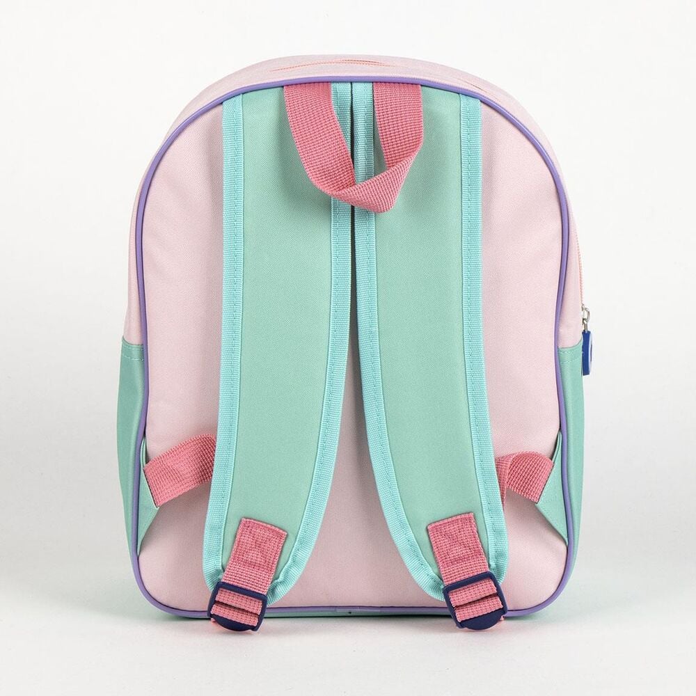 Sac à dos Disney Stitch 30 cm, vue 2