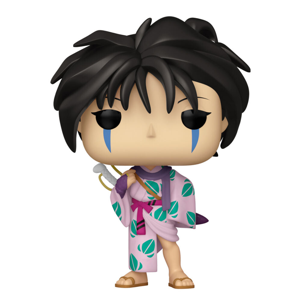 Figurine Funko POP! Inuyasha Jakotsu
