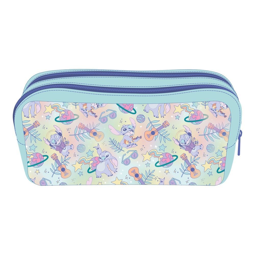 Trousse double Disney Disney