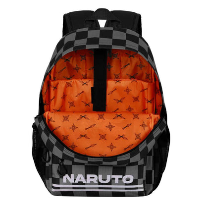 Sac à dos adaptable Naruto Shippuden Ichiraku 44 cm, vue 2