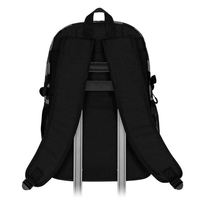 Sac à dos adaptable Naruto Shippuden Ichiraku 44 cm, vue 3