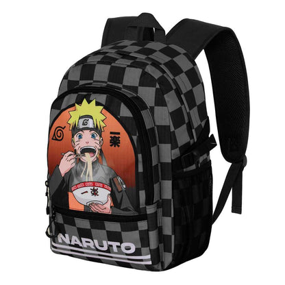 Sac à dos adaptable Naruto Shippuden Ichiraku 44 cm