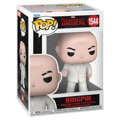 Figurine Funko POP! Marvel Daredevil Born Again Kingpin