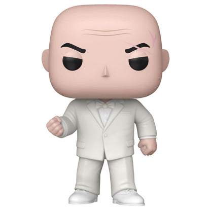 Figurine Funko POP! Marvel Daredevil Born Again Kingpin, vue 2