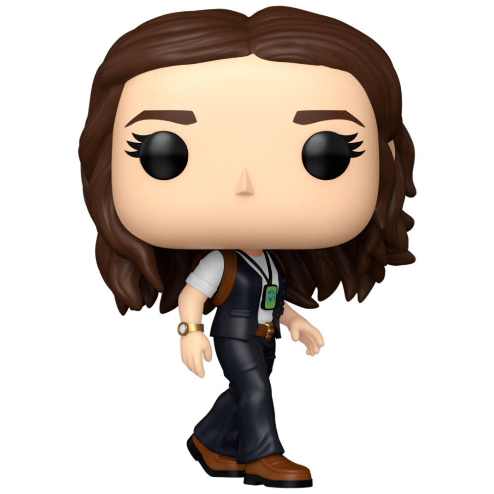Figurine Funko POP! DC Comics Superman Lois Lane