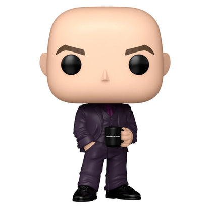 Figurine Funko POP! DC Comics Superman Lex Luthor