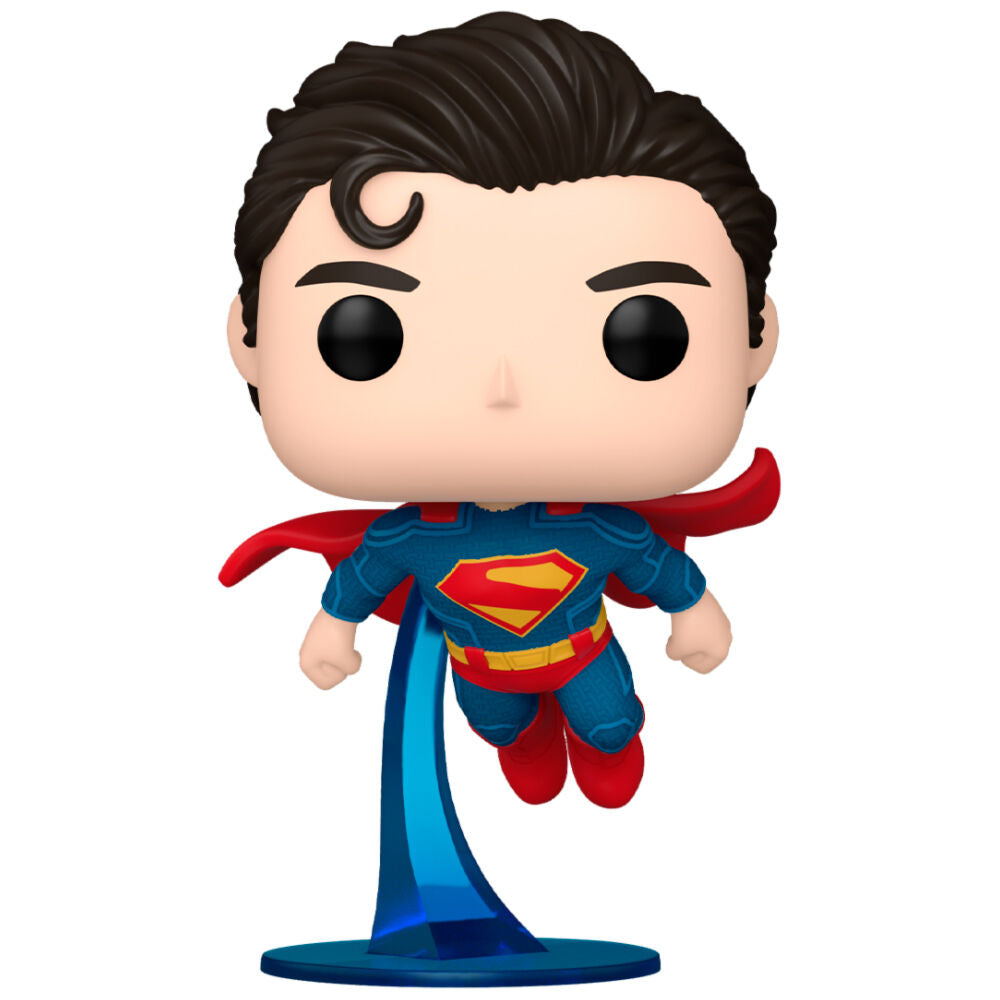 Figurine Funko POP! DC Comics Superman Superman, vue 2