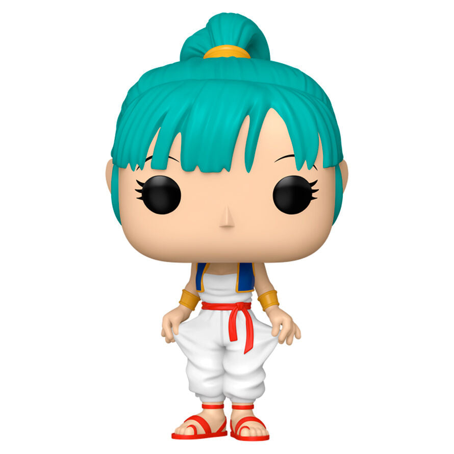 Figurine Funko POP! Dragon Ball Bulma