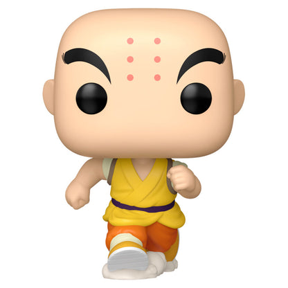 Figurine Funko POP! Dragon Ball Krillin