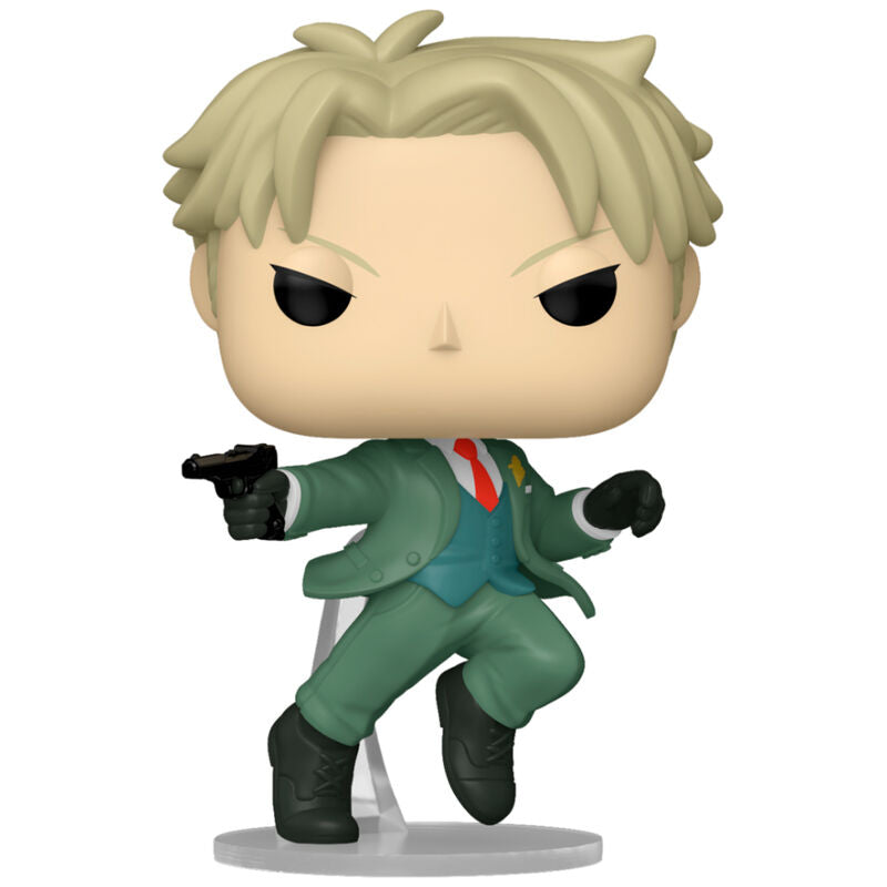 Figurine Funko POP! Spy x Family Loid Forger