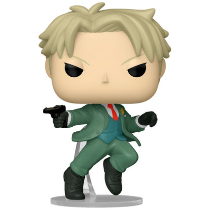Figurine Funko POP! Spy x Family Loid Forger
