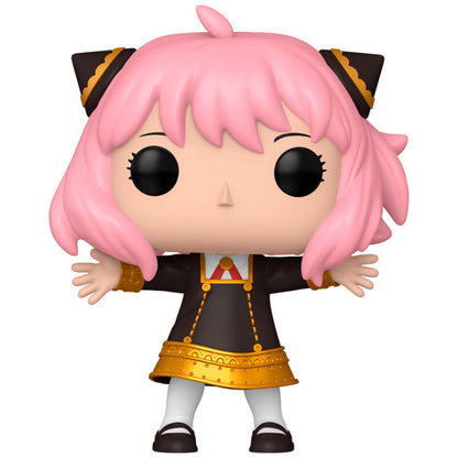 Figurine Funko POP! Spy x Family Anya Forger 25cm, vue 2